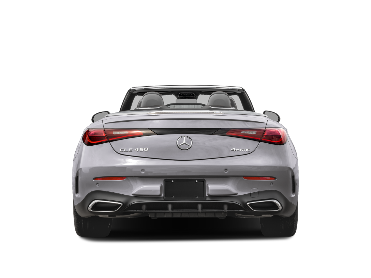 2026 Mercedes-Benz CLE CLE 450