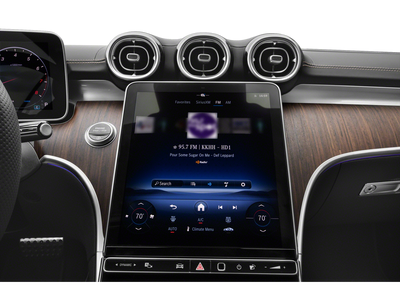 2026 Mercedes-Benz CLE CLE 450