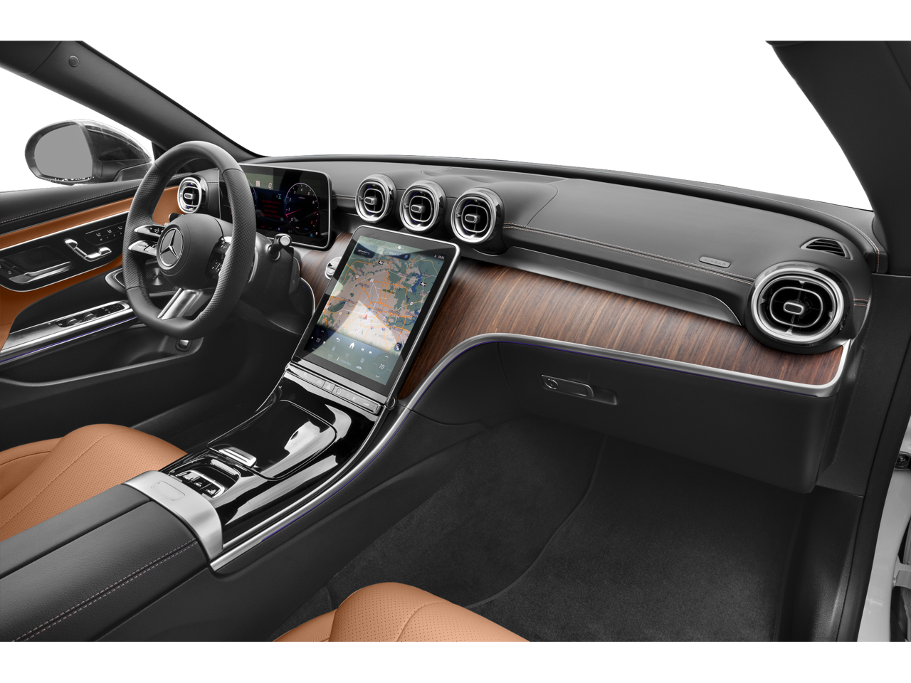 2026 Mercedes-Benz CLE CLE 450