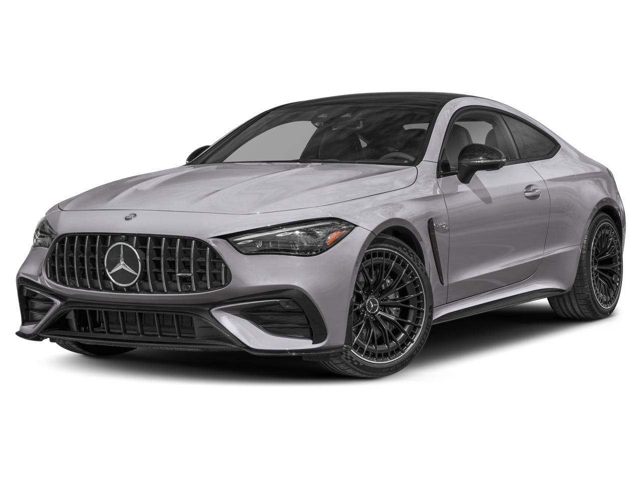2026 Mercedes-Benz CLE AMG® CLE 53