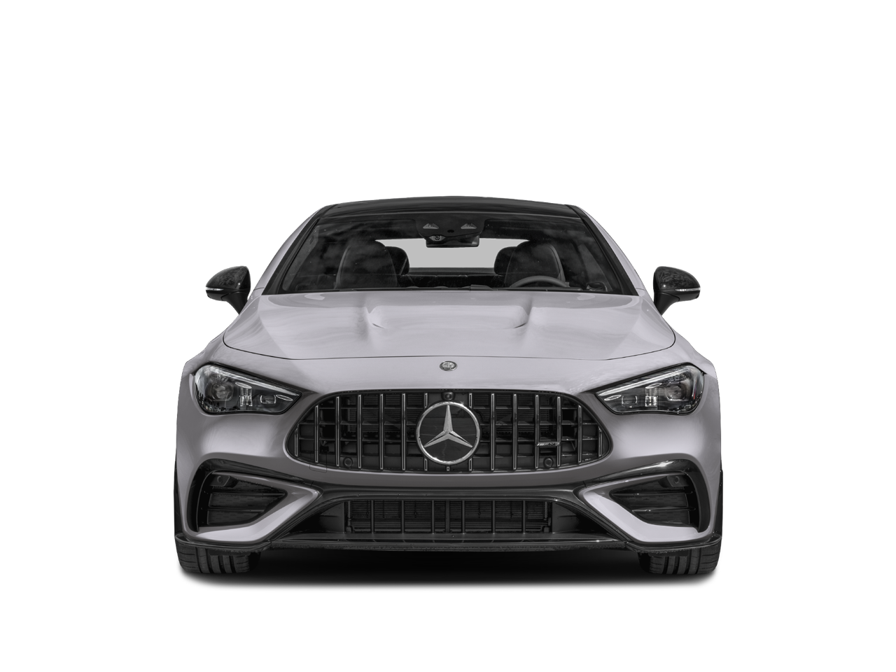 2026 Mercedes-Benz CLE AMG® CLE 53