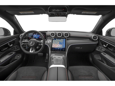 2026 Mercedes-Benz CLE AMG® CLE 53