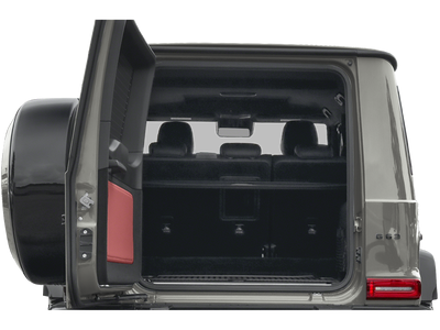 2026 Mercedes-Benz G-Class AMG® G 63