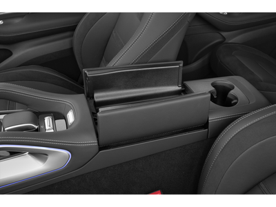 2026 Mercedes-Benz GLS AMG® GLS 63