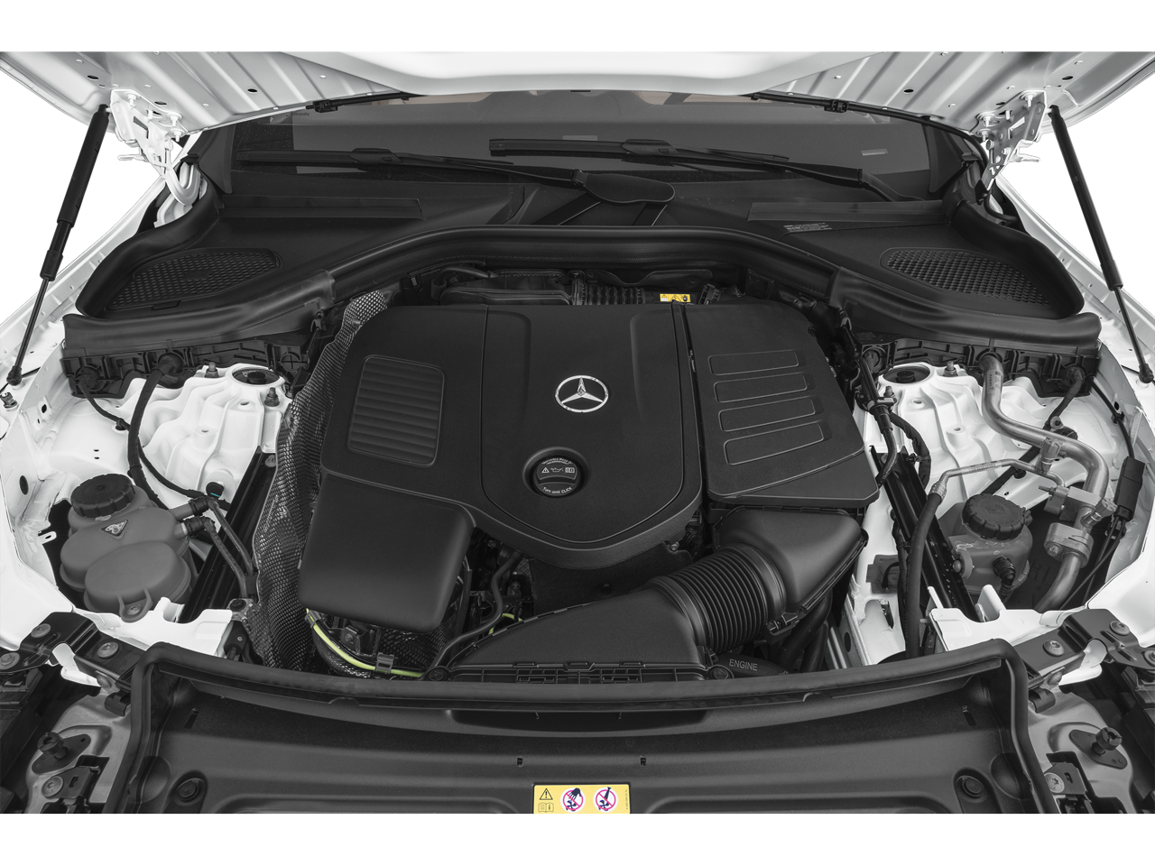 2026 Mercedes-Benz GLC GLC 300W