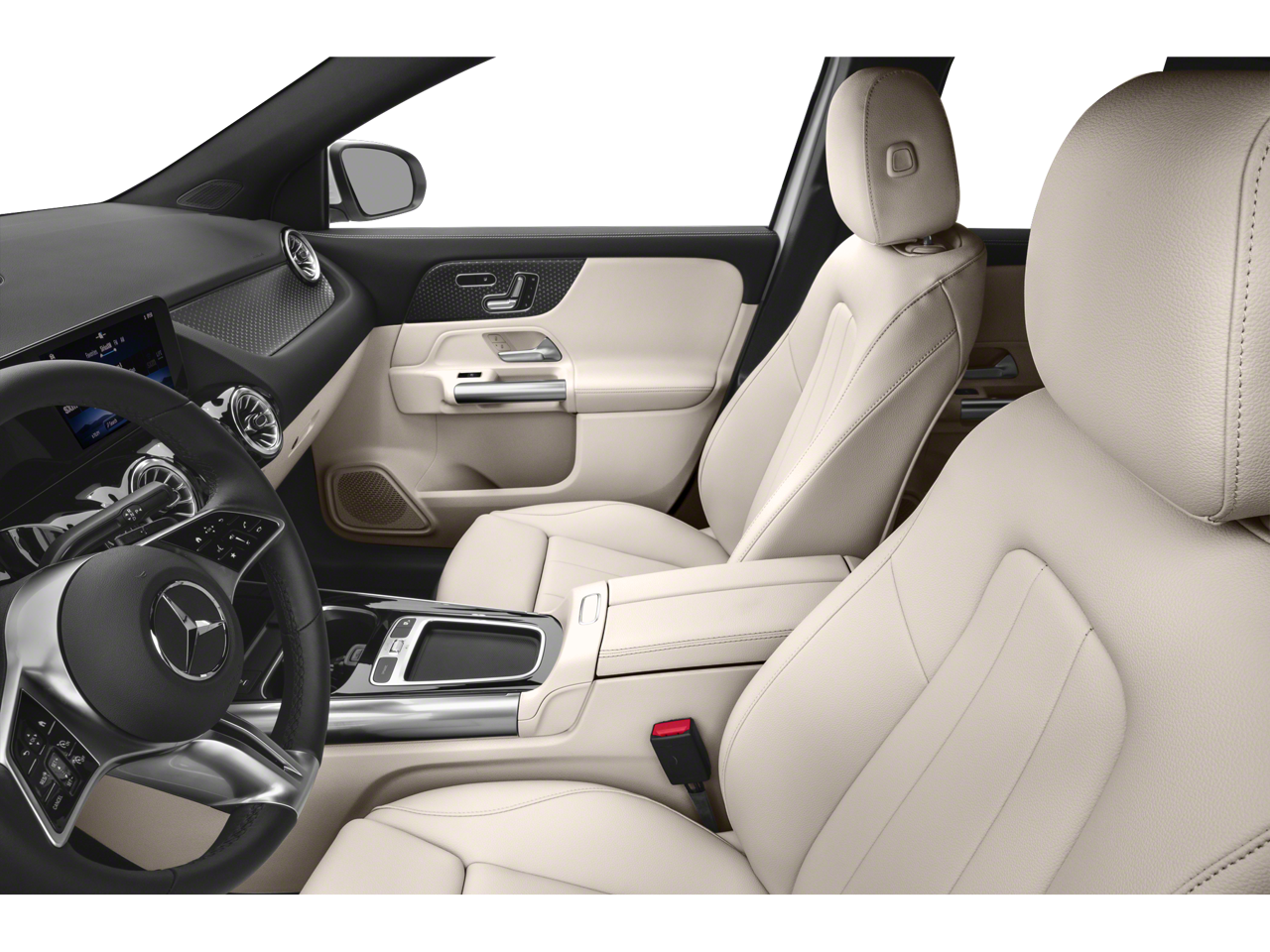 2026 Mercedes-Benz GLA GLA 250