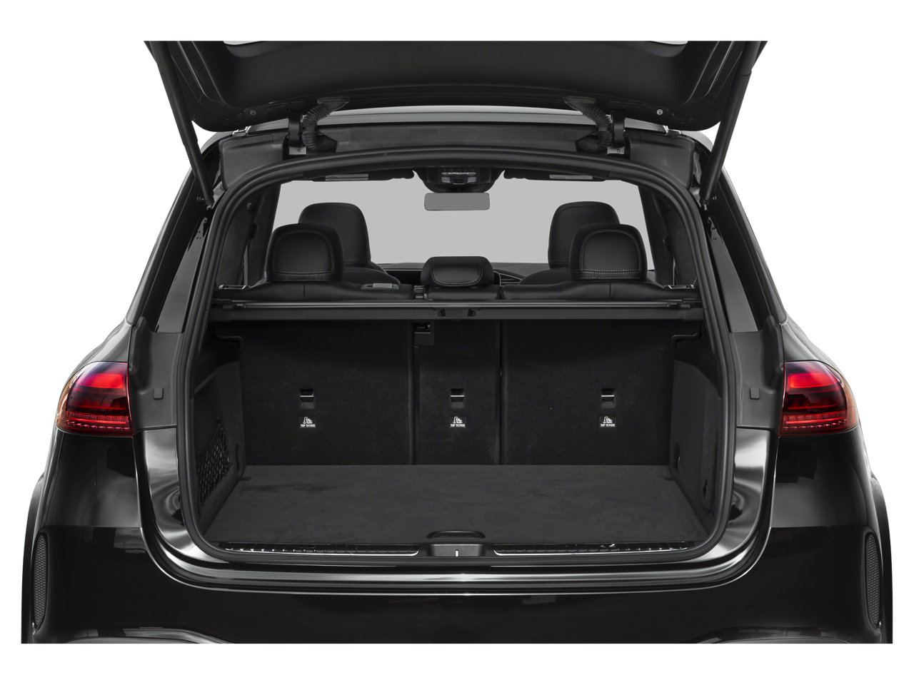 2026 Mercedes-Benz GLE AMG® GLE 63 S