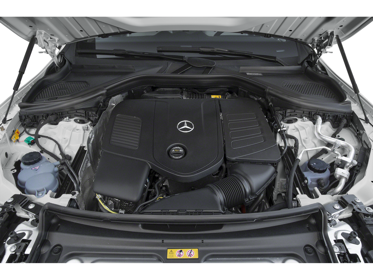 2026 Mercedes-Benz GLC GLC 350e