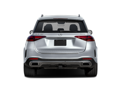 2026 Mercedes-Benz GLE GLE 450