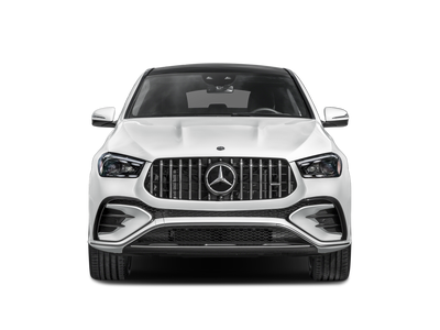 2026 Mercedes-Benz GLE AMG® GLE 53