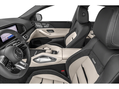 2026 Mercedes-Benz GLE AMG® GLE 53