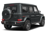 2026 Mercedes-Benz G-Class G 580e