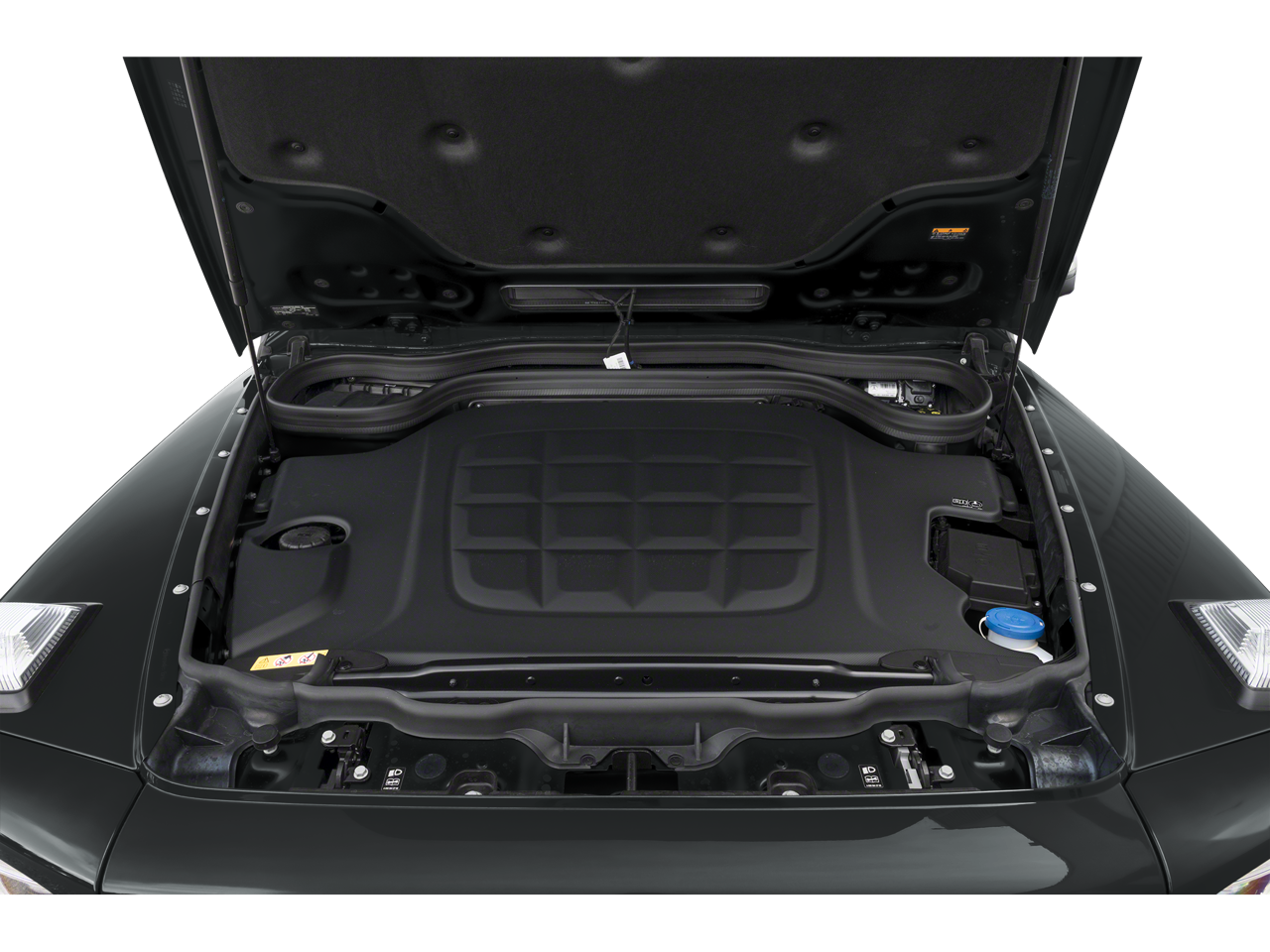 2026 Mercedes-Benz G-Class G 580e