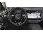2027 Mercedes-Benz E-Class E 350