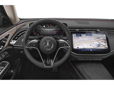 2027 Mercedes-Benz E-Class E 350