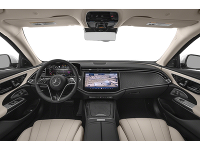 2027 Mercedes-Benz E-Class E 350