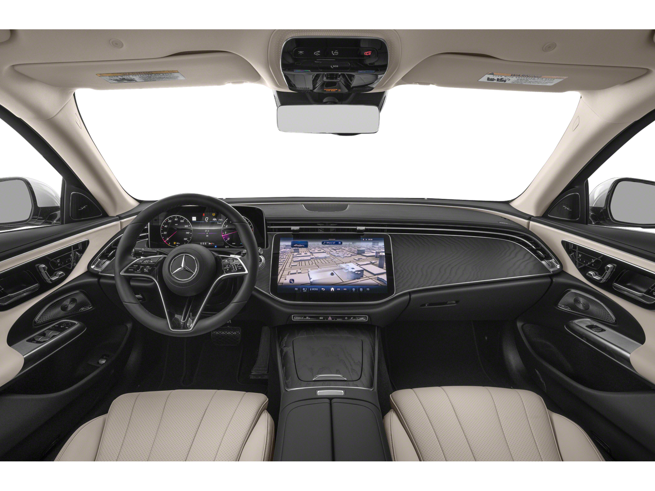 2027 Mercedes-Benz E-Class E 350