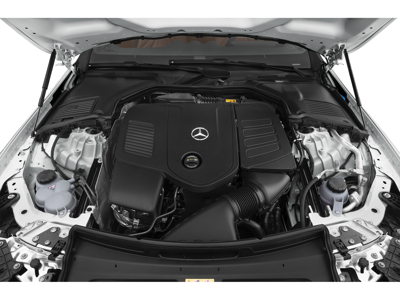 2027 Mercedes-Benz CLE CLE 300