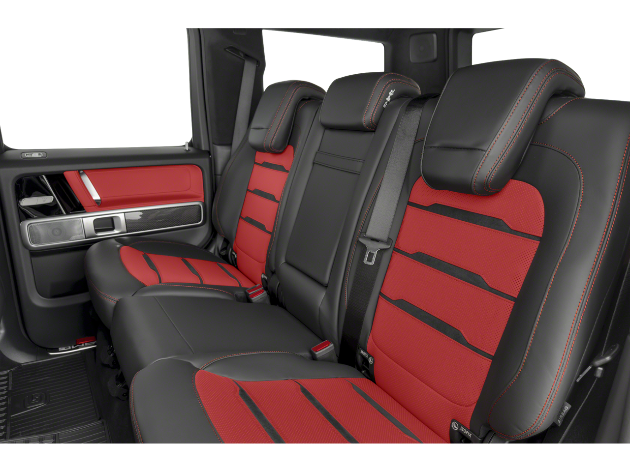 2027 Mercedes-Benz G-Class AMG® G 63