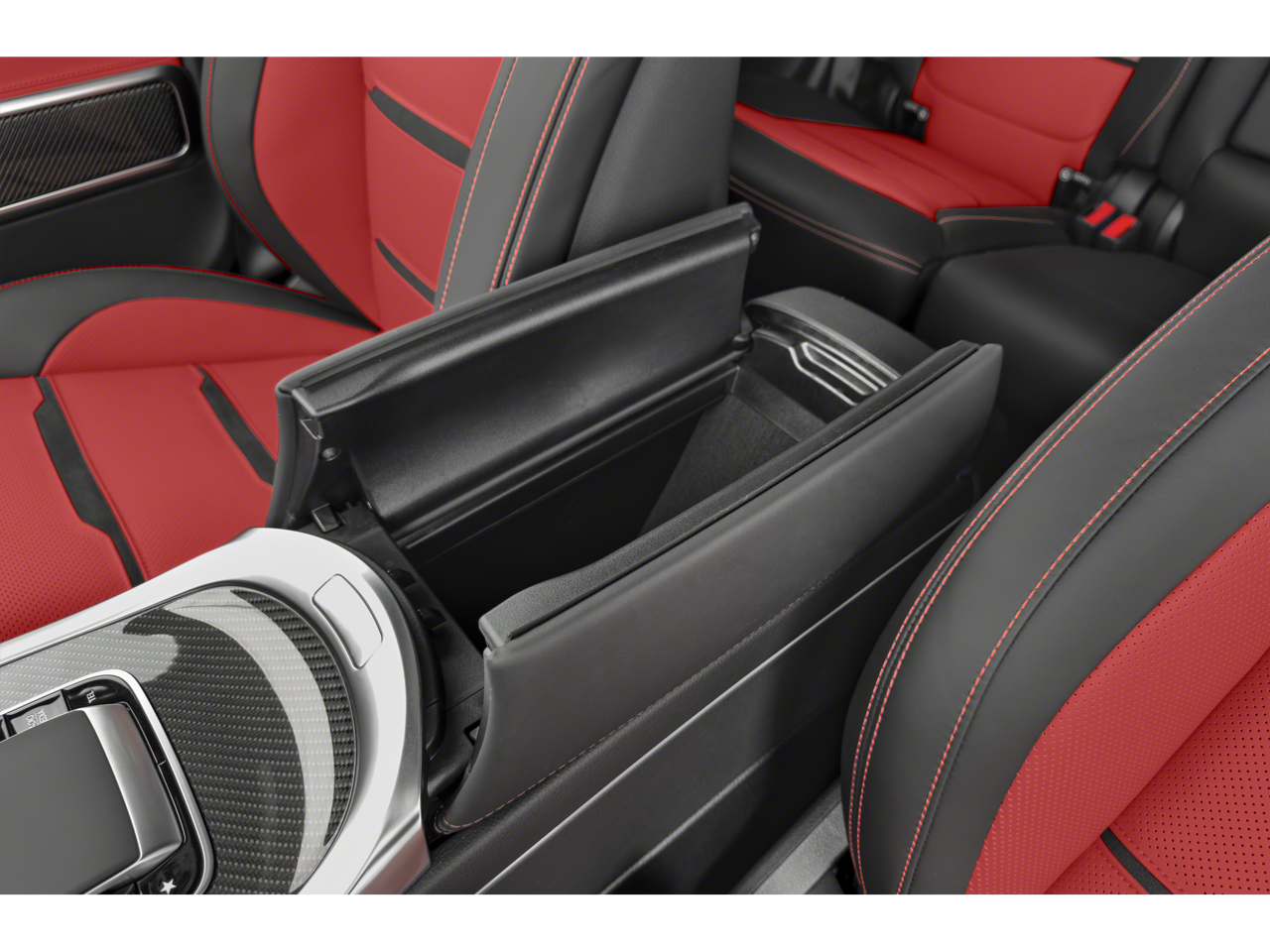 2027 Mercedes-Benz G-Class AMG® G 63