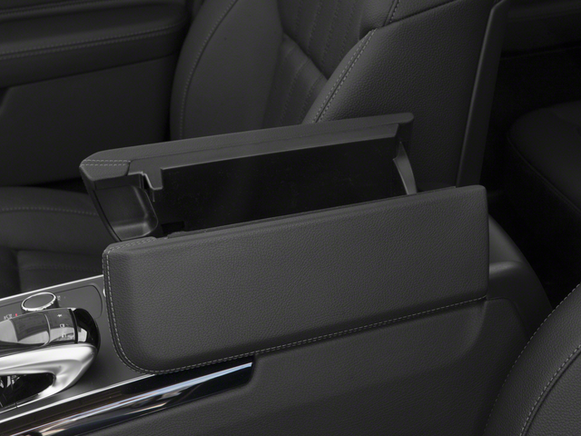 2018 Mercedes-Benz GLS GLS 450W4