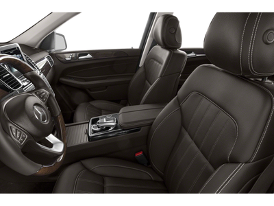 2018 Mercedes-Benz GLE GLE 350W4