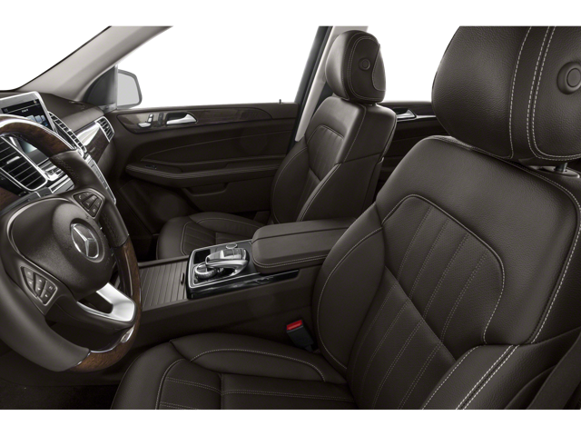 2018 Mercedes-Benz GLE GLE 350W4