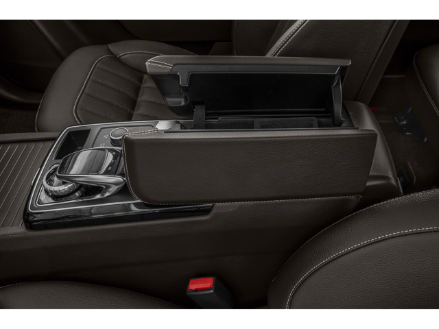 2018 Mercedes-Benz GLE GLE 350W4