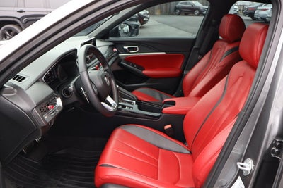 2023 Acura Integra w/A-Spec Package
