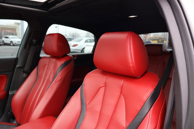 2023 Acura Integra w/A-Spec Package