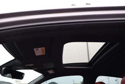 2023 Acura Integra w/A-Spec Package