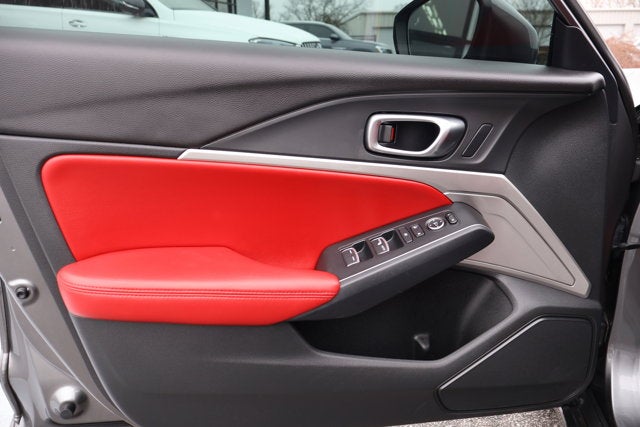 2023 Acura Integra w/A-Spec Package