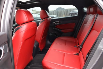 2023 Acura Integra w/A-Spec Package