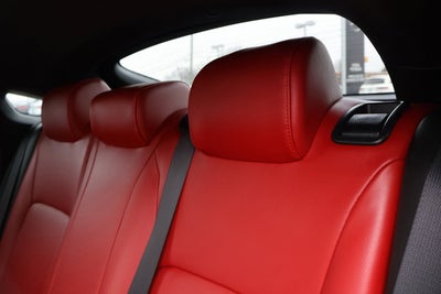 2023 Acura Integra w/A-Spec Package