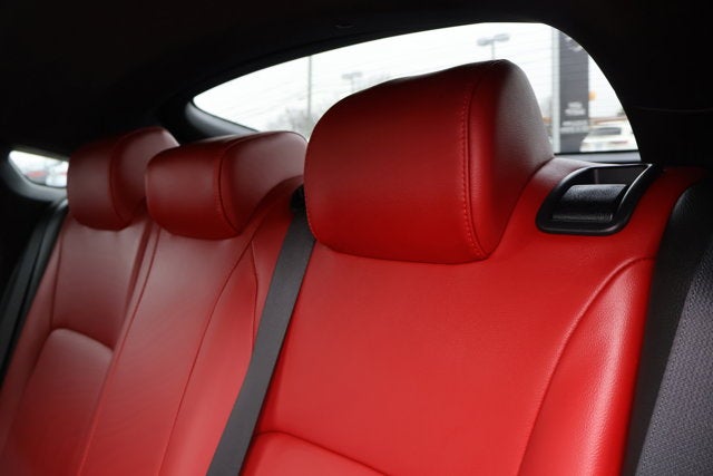 2023 Acura Integra w/A-Spec Package