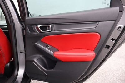 2023 Acura Integra w/A-Spec Package