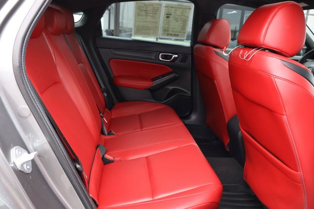 2023 Acura Integra w/A-Spec Package