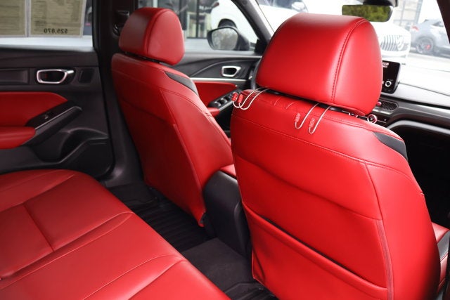 2023 Acura Integra w/A-Spec Package