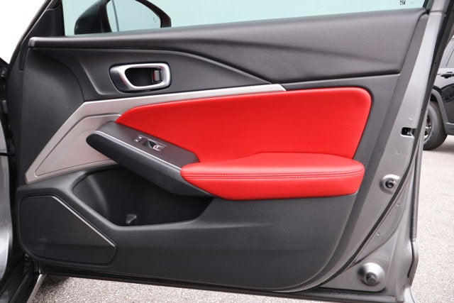 2023 Acura Integra w/A-Spec Package