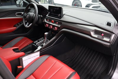 2023 Acura Integra w/A-Spec Package