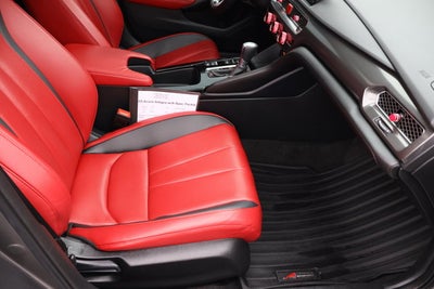2023 Acura Integra w/A-Spec Package