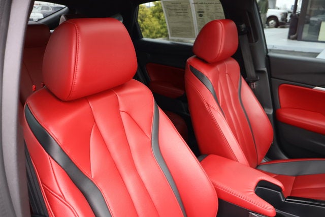 2023 Acura Integra w/A-Spec Package