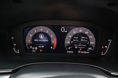 2023 Acura Integra w/A-Spec Package