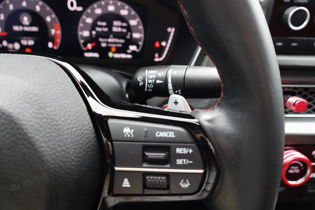 2023 Acura Integra w/A-Spec Package