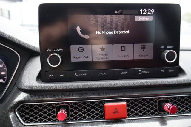 2023 Acura Integra w/A-Spec Package