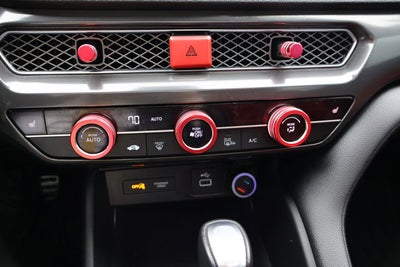 2023 Acura Integra w/A-Spec Package