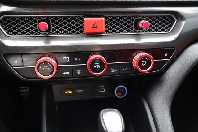 2023 Acura Integra w/A-Spec Package