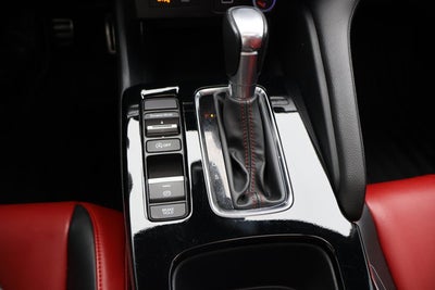 2023 Acura Integra w/A-Spec Package