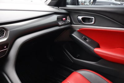 2023 Acura Integra w/A-Spec Package