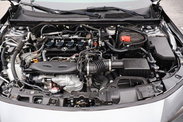 2023 Acura Integra w/A-Spec Package